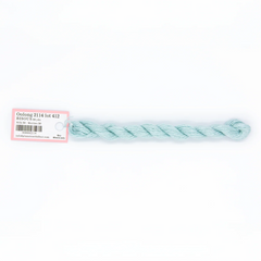 Tilli Tomas Bisous - 2114 Oolong