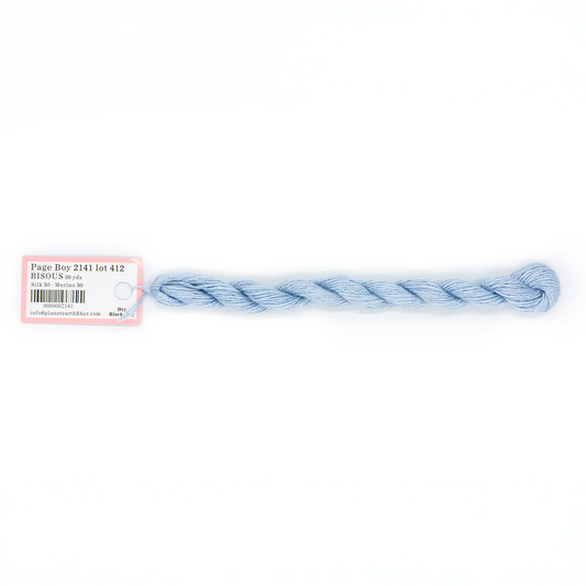 Tilli Tomas Bisous - 2141 Page Boy