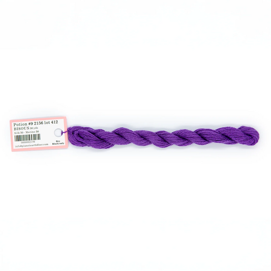 Tilli Tomas Bisous - 2156 Potion #9