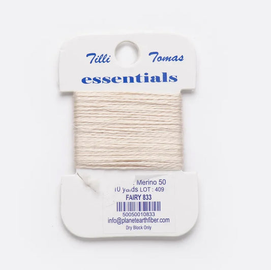 Tilli Tomas Essentials - 833 Fairy