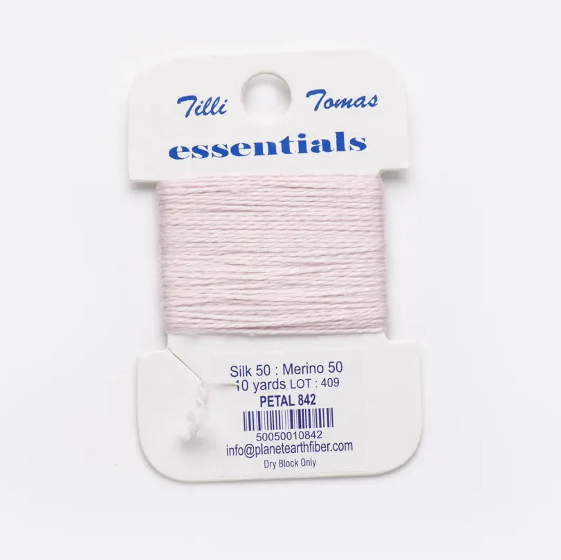 Tilli Tomas Essentials - 842 Petal