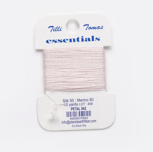 Tilli Tomas Essentials - 842 Petal