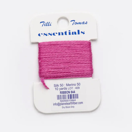 Tilli Tomas Essentials - 844 Ribbon