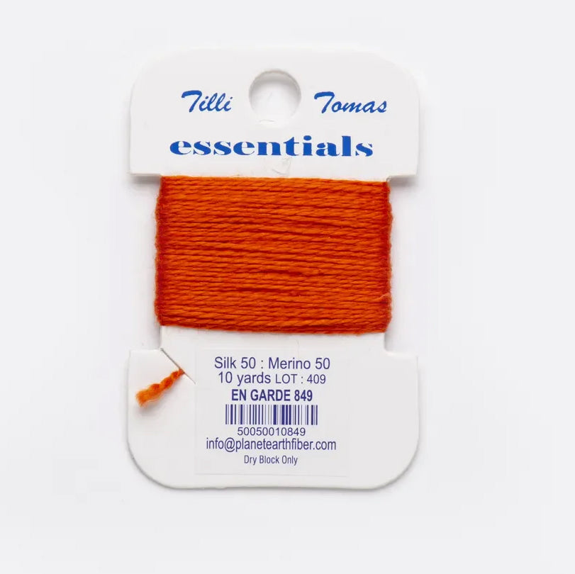 Tilli Tomas Essentials - 849 En Garde