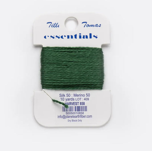Tilli Tomas Essentials - 858 Harvest