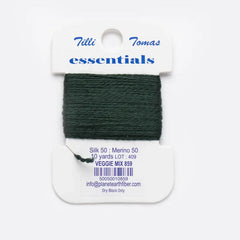Tilli Tomas Essentials - 859 Veggie Mix