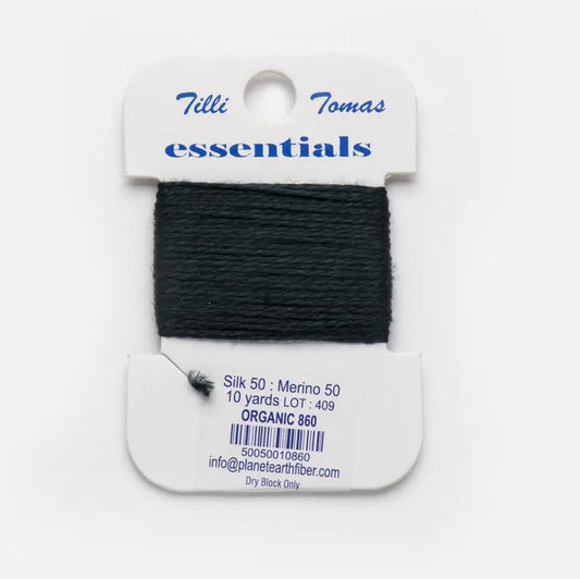 Tilli Tomas Essentials - 860 Organic