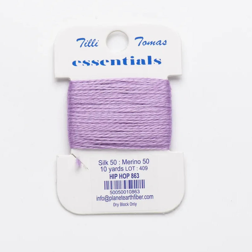 Tilli Tomas Essentials - 863 Hip Hop