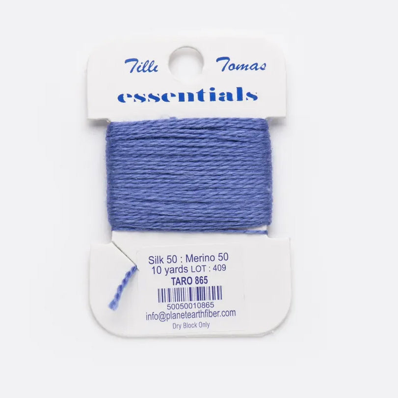 Tilli Tomas Essentials - 865 Taro