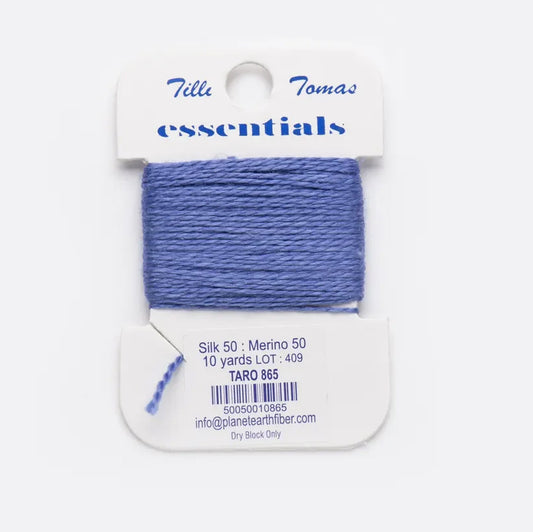Tilli Tomas Essentials - 865 Taro