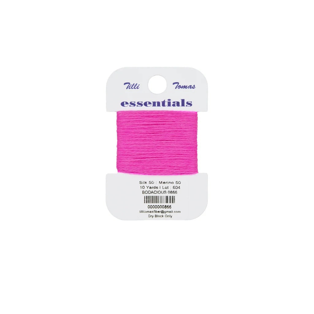 Tilli Tomas Essentials - 866 Bodacious