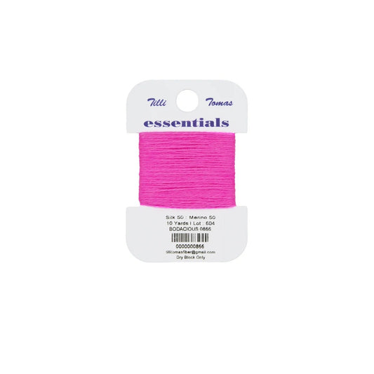 Tilli Tomas Essentials - 866 Bodacious