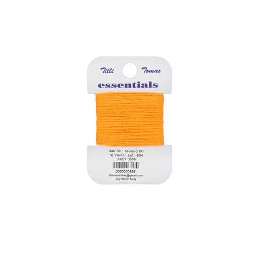 Tilli Tomas Essentials - 868 Juicy
