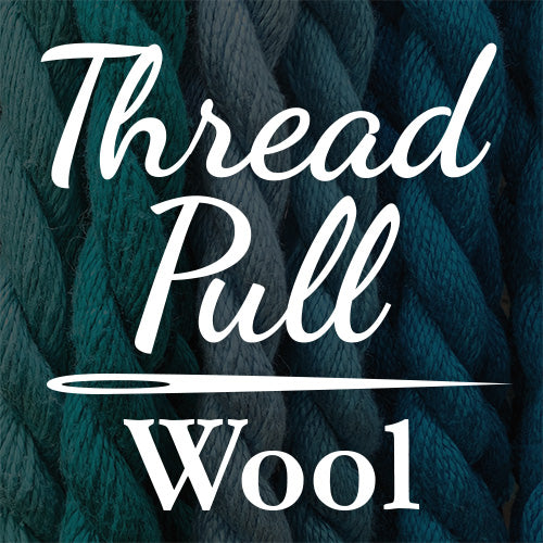 Thread Pull Wool