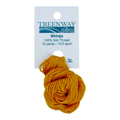 Treenway Silks Shinju - 36 Sun Dance