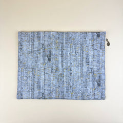 Trish Vine Designs Portfolio Project Bag - Yellow