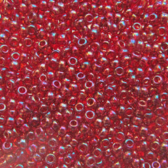 Sundance Designs Seed Bead Size 11 - 363 Rose