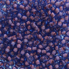 Sundance Designs Seed Bead Size 11 - 387E Blue Bayou