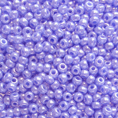 Sundance Designs Seed Bead Size 14/15 - 430D Cornflower