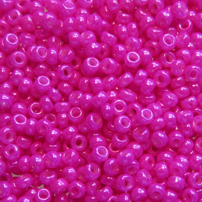 Sundance Designs Seed Bead Size 14/15 - 435 Desire
