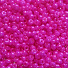 Sundance Designs Seed Bead Size 14/15 - 435 Desire
