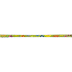 Zecca Flowers Belt Needlepoint Canvas